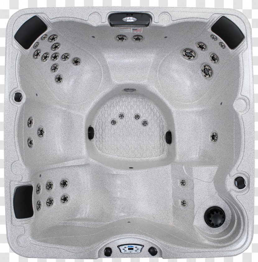 Hot Tub Cal Spas Swimming Pool Bathtub - Hydrotherapy Transparent PNG