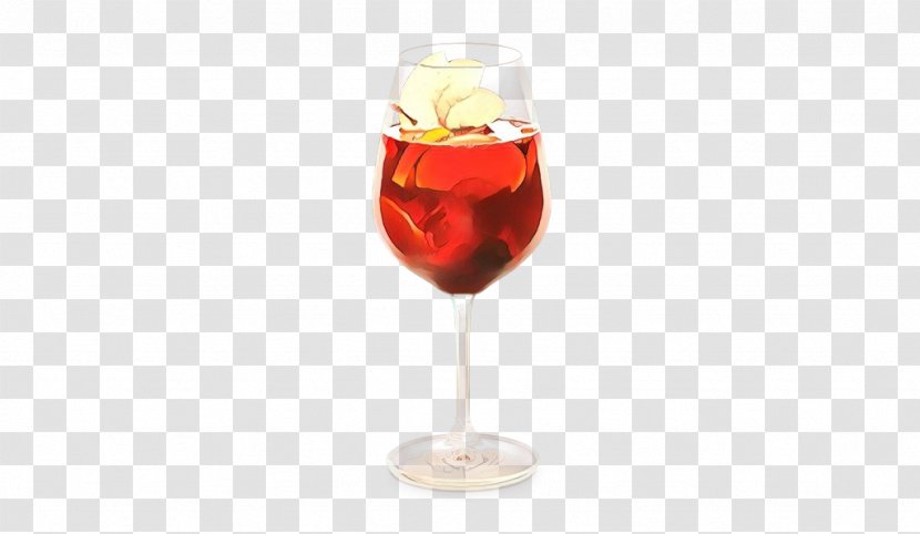 Wine Background - Red Russian - Punch Woo Transparent PNG