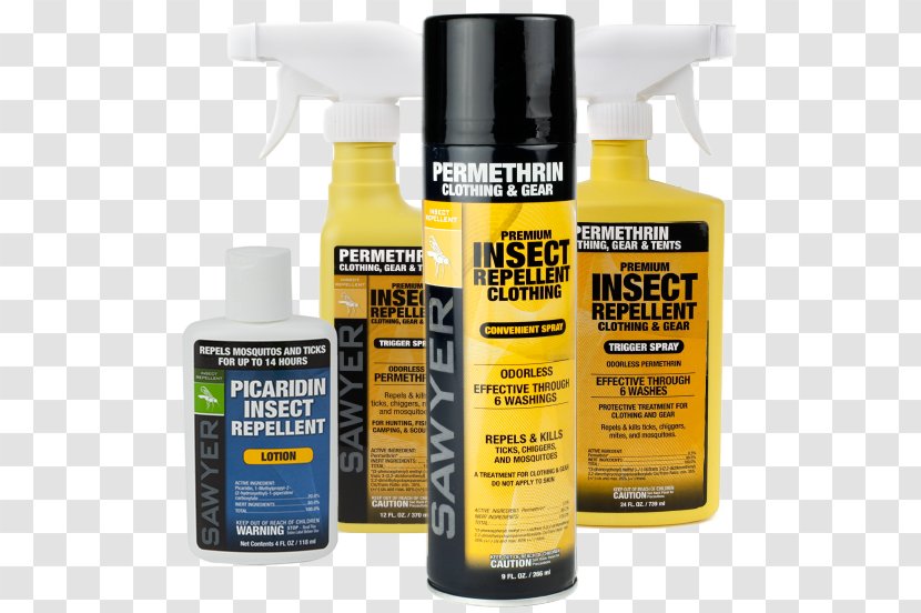 Mosquito Household Insect Repellents Permethrin Zika Fever Icaridin - Spray Transparent PNG