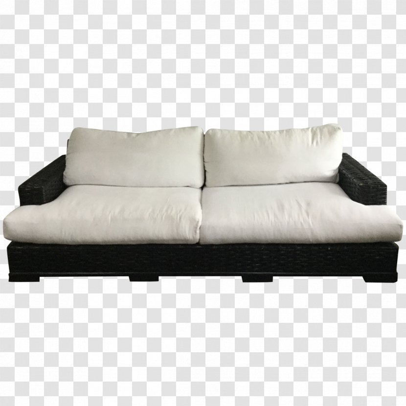 Sofa Bed Loveseat Couch - Studio Apartment - Wood Transparent PNG