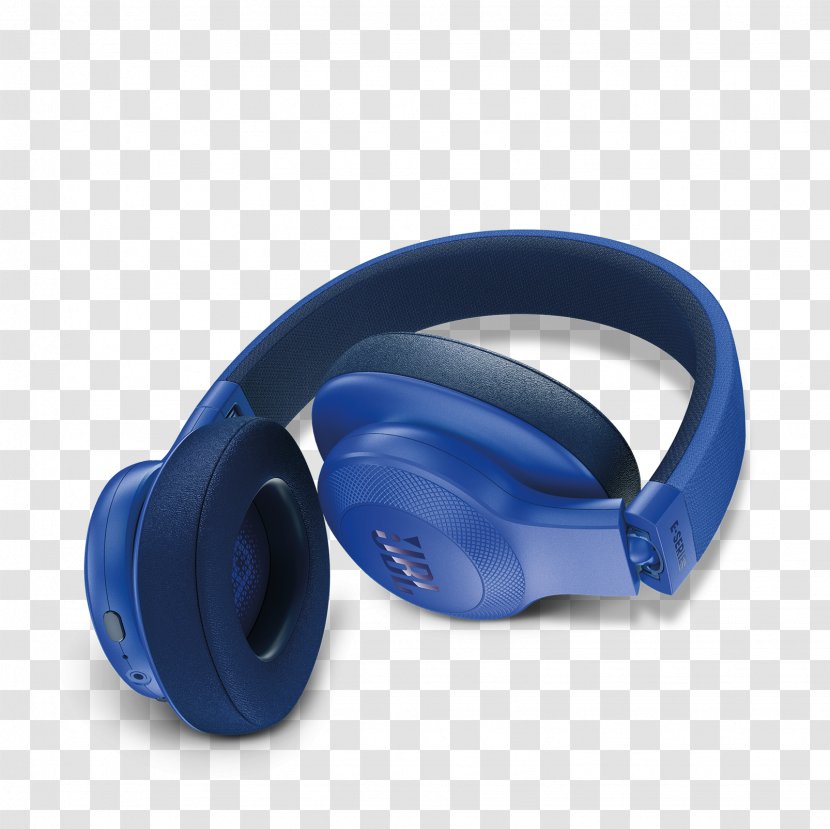JBL E55 Headphones E45 Wireless Synchros E40BT - Audio Transparent PNG