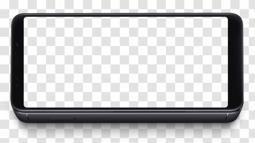 Xiaomi Redmi Note 5 Pro - Display Device - Multimedia Transparent PNG
