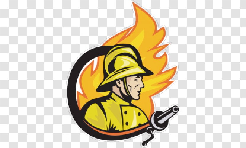 Firefighter Fire Department Royalty-free Clip Art Transparent PNG