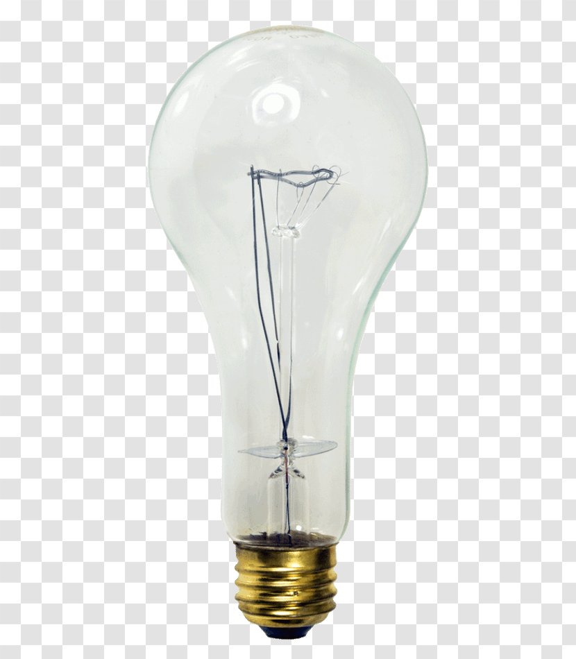 Incandescent Light Bulb LED Lamp Incandescence - Infrared - Material Transparent PNG