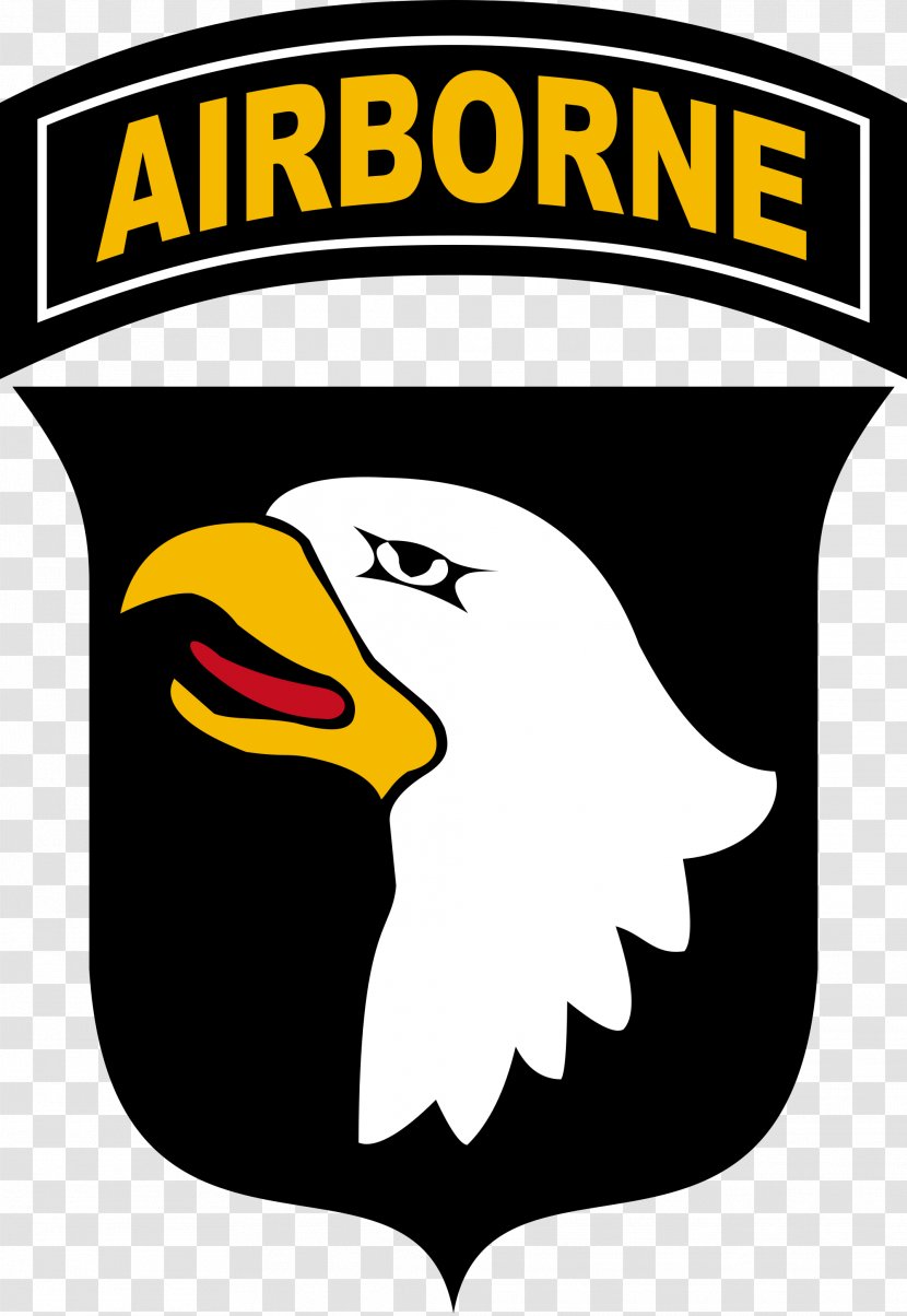 Fort Campbell United States Army 101st Airborne Division Forces - Area - Jerky Transparent PNG
