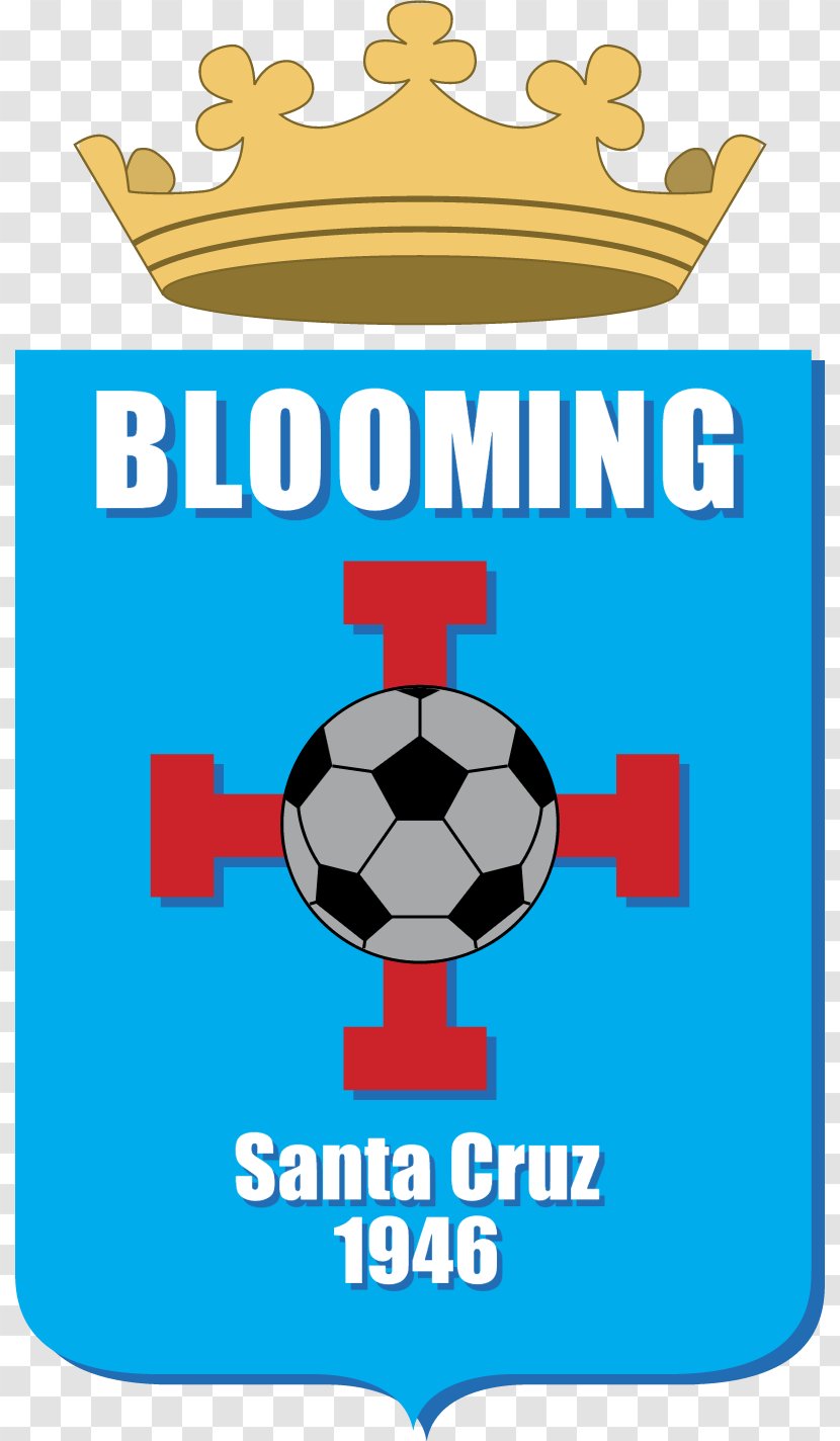 Club Blooming Liga De Fútbol Profesional Boliviano Oriente Petrolero C.D. Jorge Wilstermann Santa Cruz La Sierra - Destroyers - Football Transparent PNG