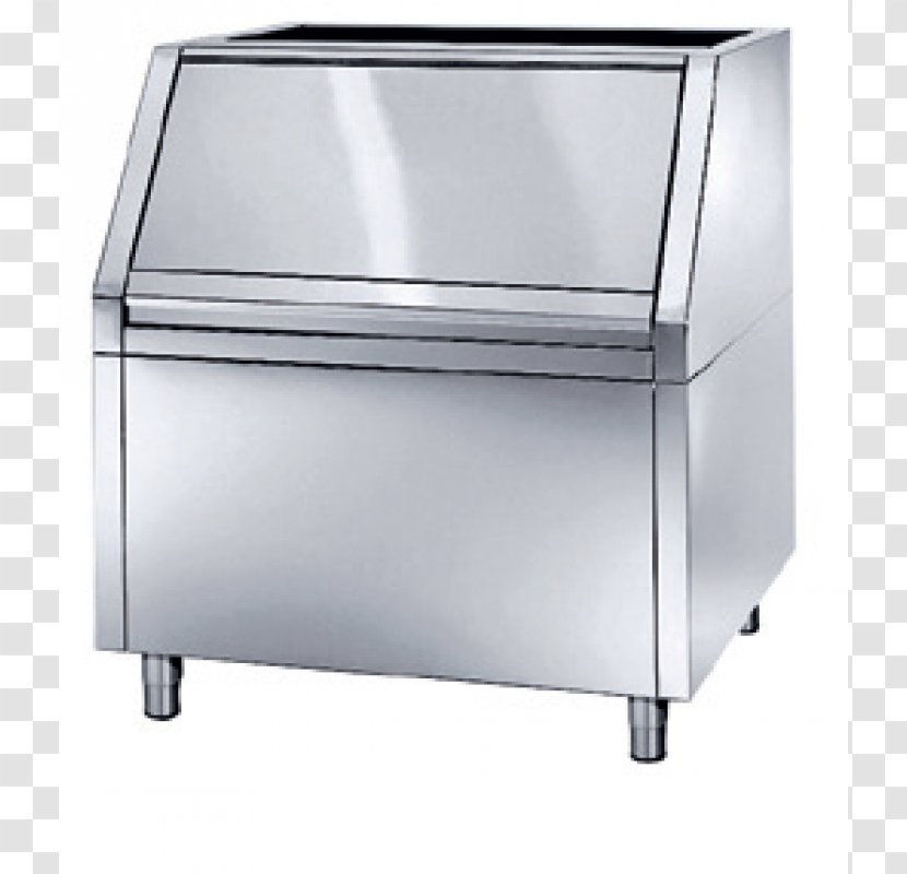 Ice Makers Cube Shaved Water - Drawer - Chafing Dish Transparent PNG