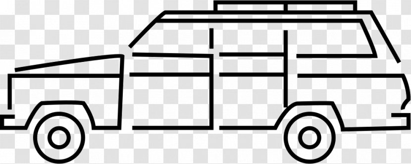 Compact Car Station Wagon Design - Automotive Exterior - Hayride Transparent PNG
