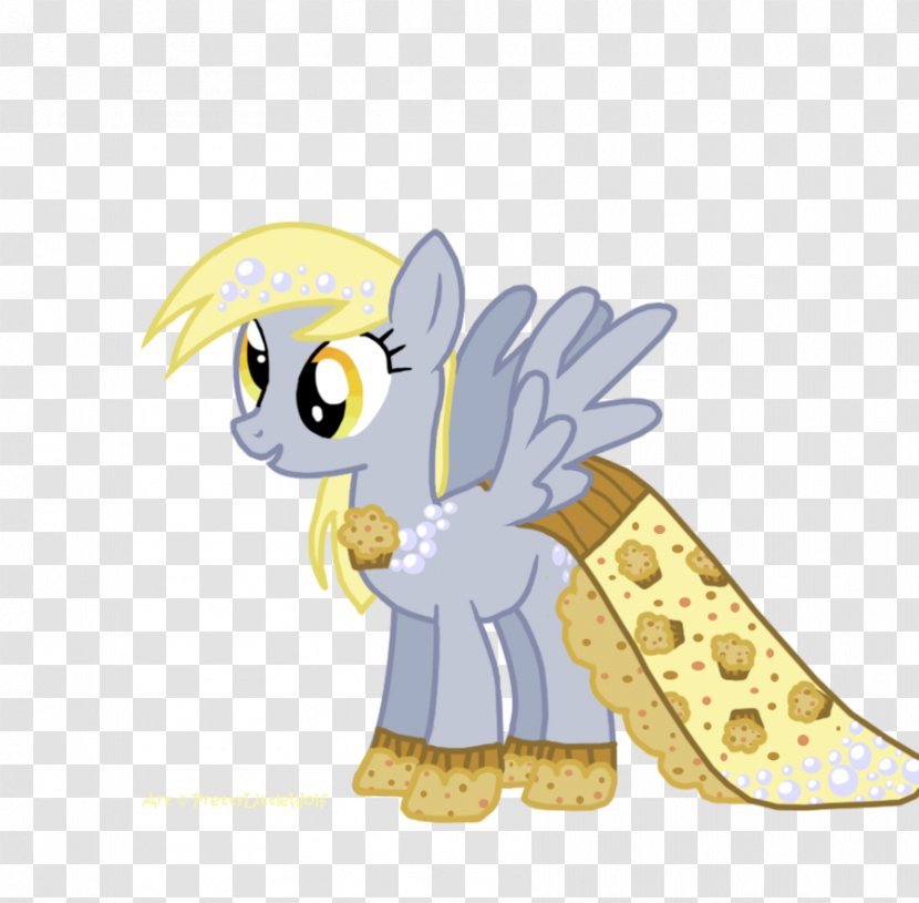 Derpy Hooves Pinkie Pie Rarity Pony Twilight Sparkle - My Little Transparent PNG