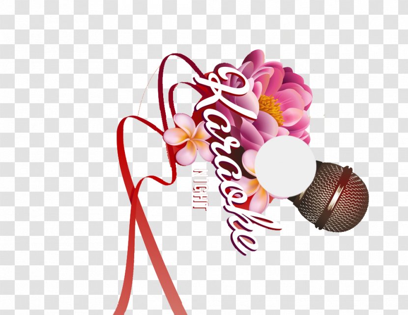 Microphone Product Design Graphics Line - Kaba Sharif Image Transparent PNG