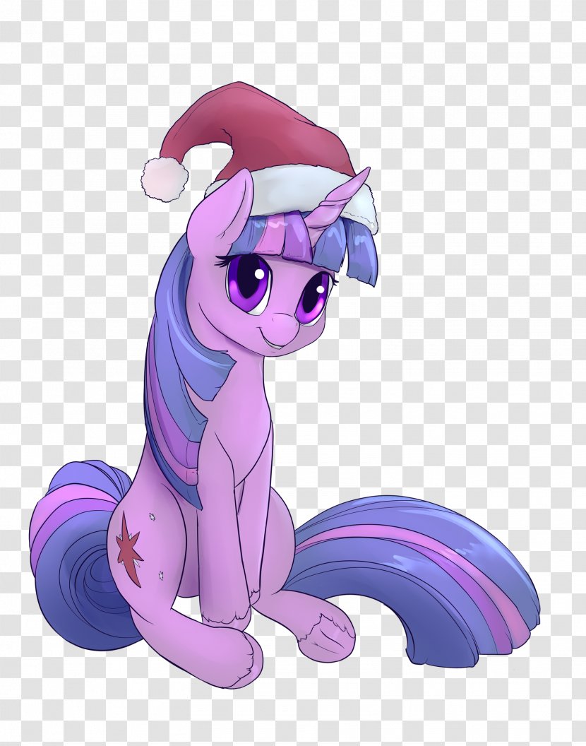 Twilight Sparkle My Little Pony: Friendship Is Magic Fandom Equestria Daily Horse - Mythical Creature Transparent PNG