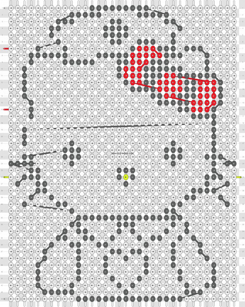 Cross-stitch Visual Arts Pattern - Crossstitch Transparent PNG