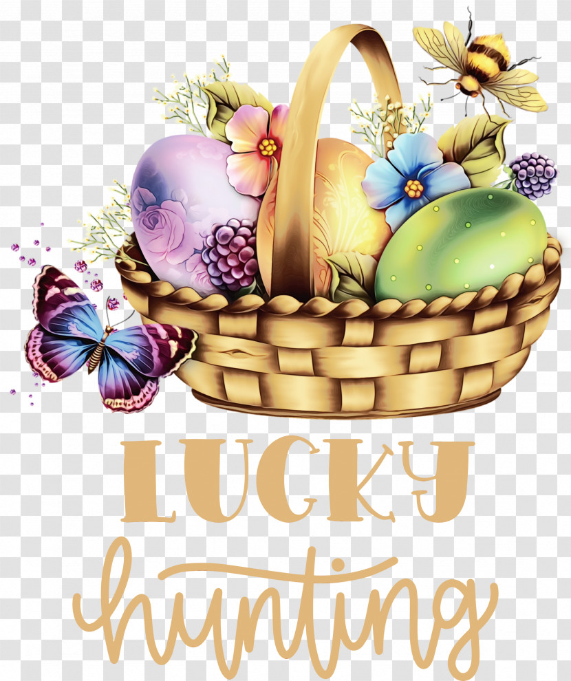 Easter Bunny Transparent PNG