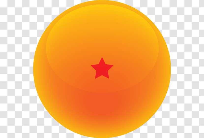 Goku Dragon Ball Idea Bola De Drac - Sphere Transparent PNG