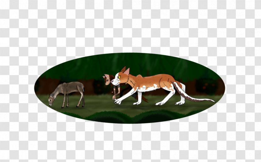 Canidae Dog Mammal Wildlife - Deer Hunter Transparent PNG