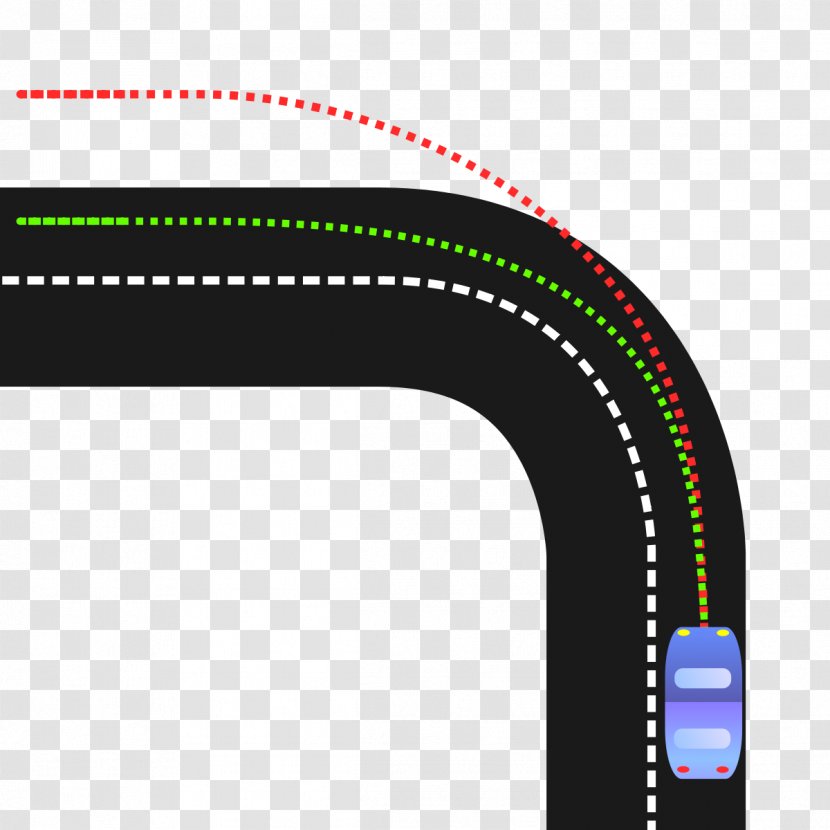 Car Jeep Wrangler Understeer And Oversteer Steering Vehicle Dynamics - Wheel - Lock Transparent PNG