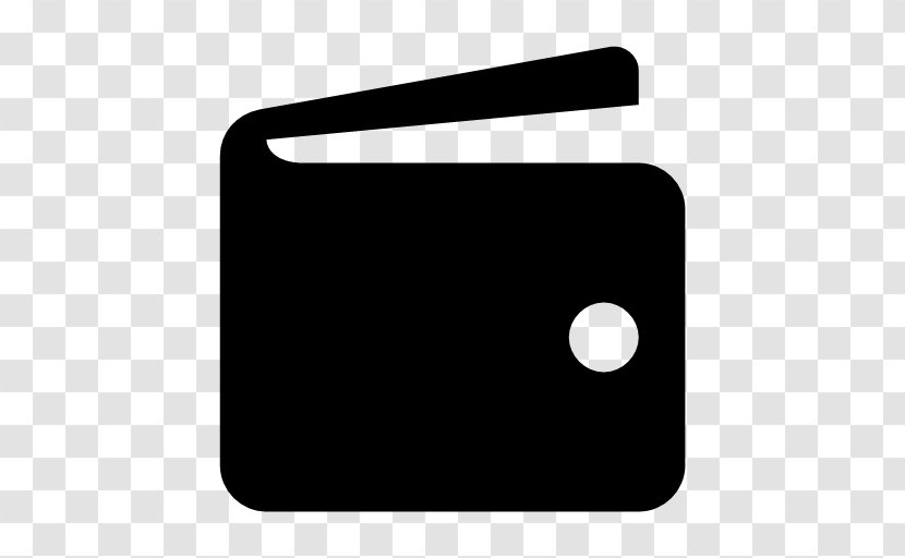 Wallet Icon - Logo Symbol Transparent PNG