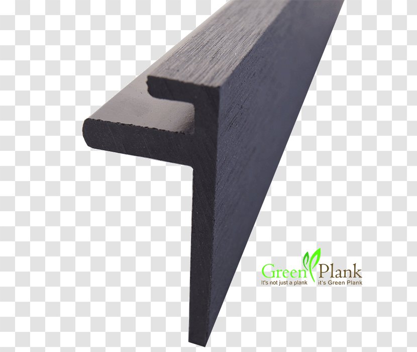 Composite Material Plank Deck Bohle Tongue And Groove - Fiber - Wood Transparent PNG