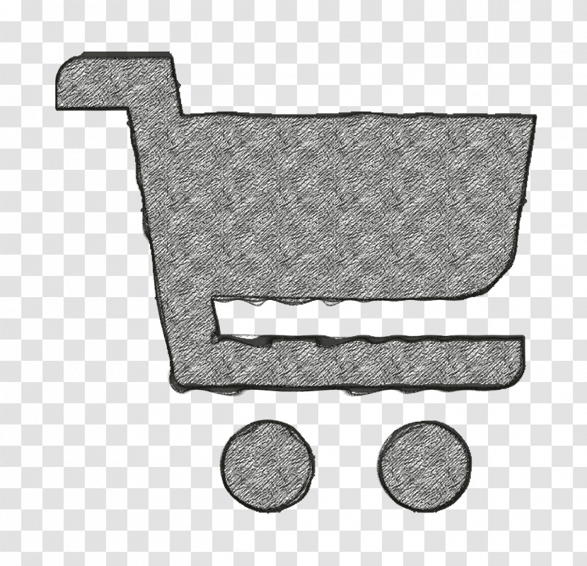 Shop Cart Icon Sell Icon Universal 02 Icon Transparent PNG