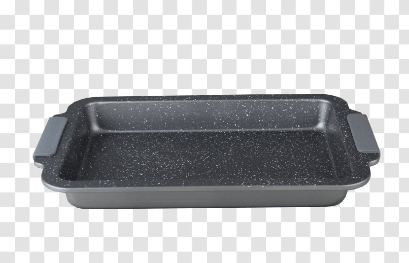 Bread Pans & Molds Plastic Rectangle Tray Product Design - Pan - Baking Transparent PNG