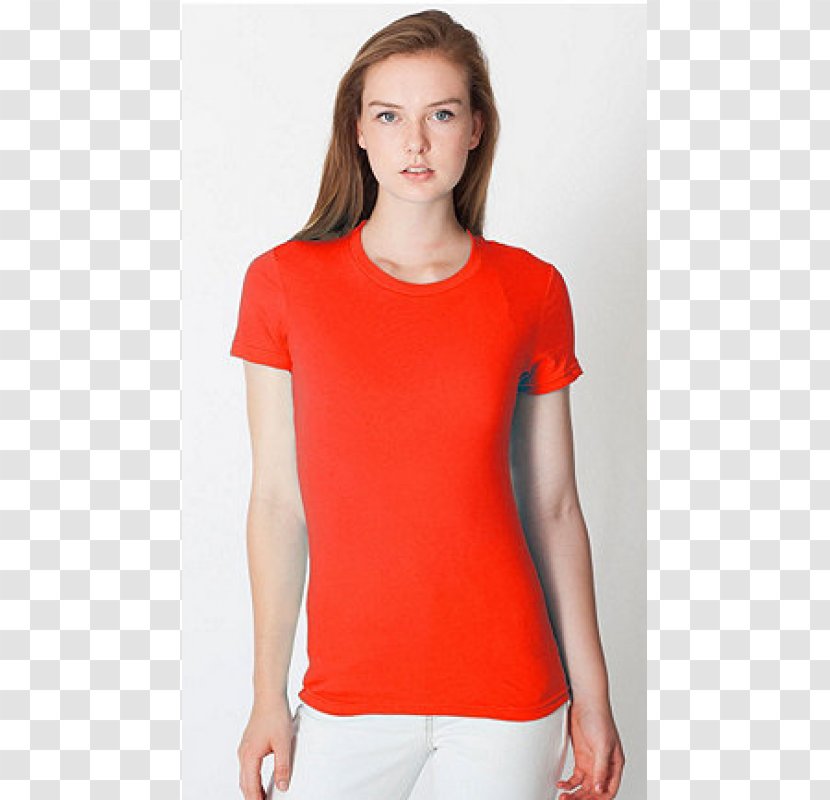 T-shirt Sleeve Clothing Crew Neck - T Shirt Transparent PNG