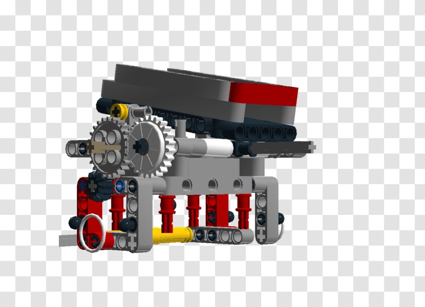 LEGO Computer Hardware - Lego Group - Design Transparent PNG