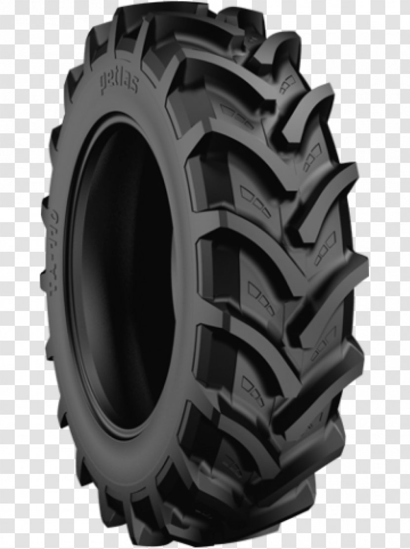 Tire Car Vehicle Agriculture Tractor Transparent PNG
