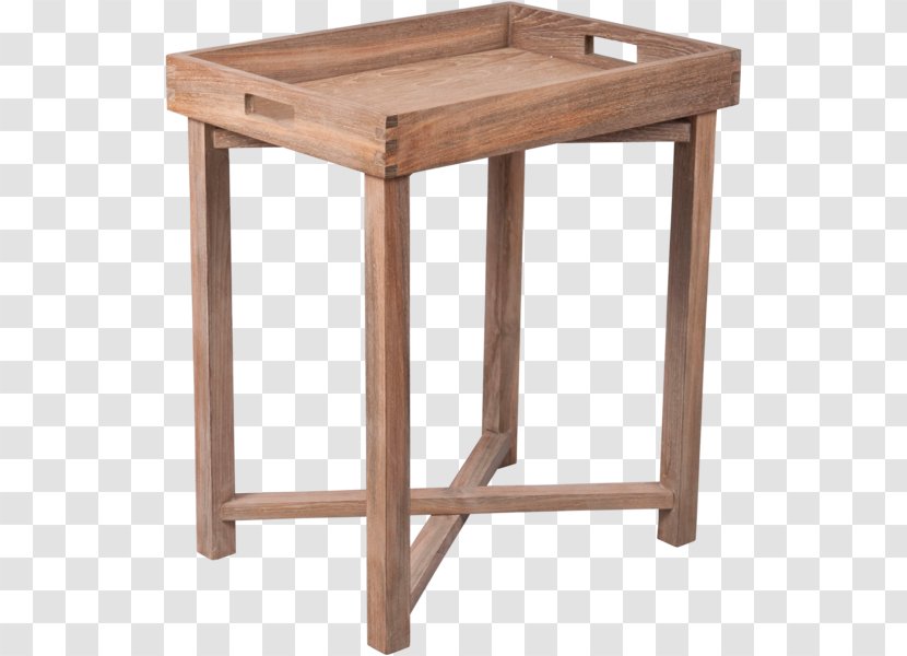 Table Furniture Drawer Stool Tray - Wood Transparent PNG