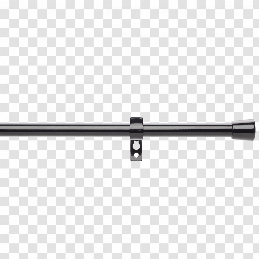 Ranged Weapon Kirsch Line Gun Barrel - Hardware Transparent PNG