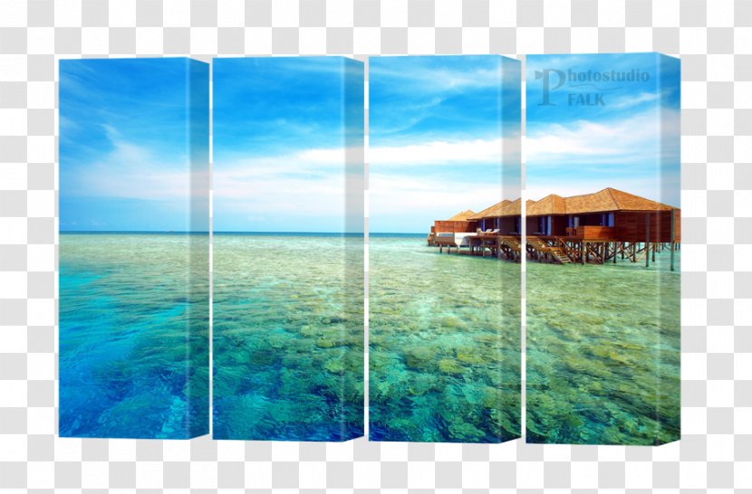 Resort Beach Villa Package Tour Hotel - Seaside Transparent PNG