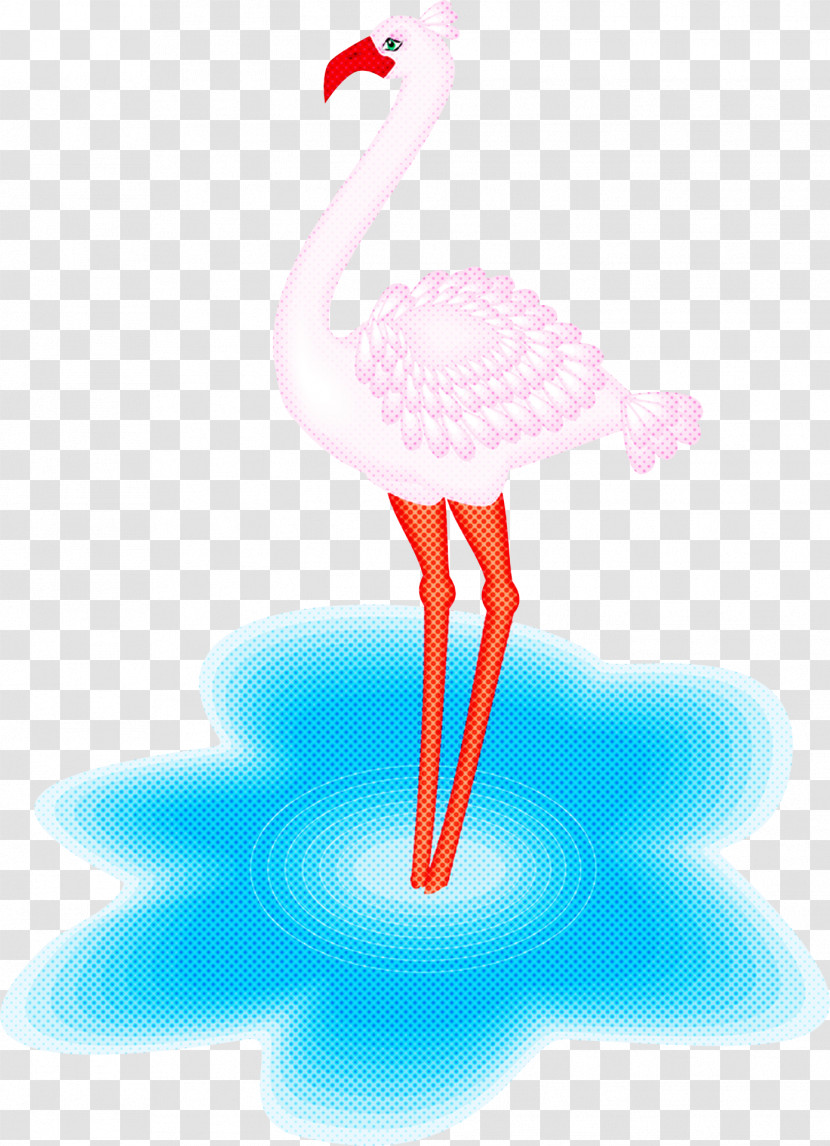 Flamingo Transparent PNG