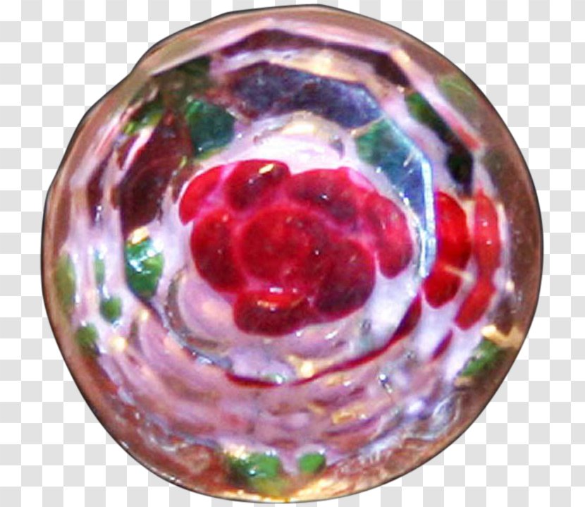 Water Circle - Glass - Plate Transparent PNG