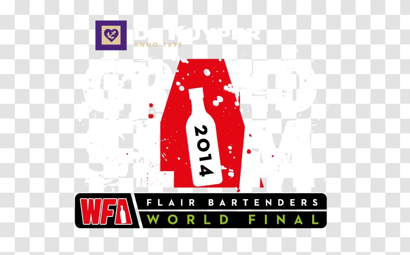 Logo Flair Bartending Bartender Brand Design - Area Transparent PNG