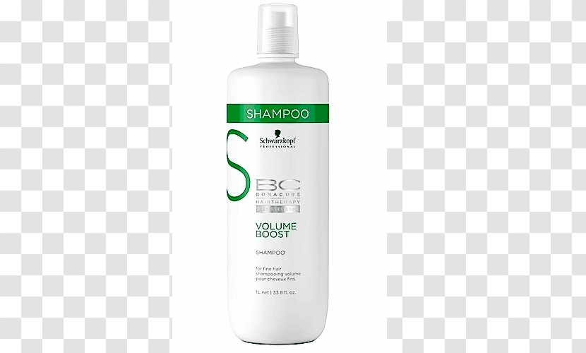 Schwarzkopf BC COLOR FREEZE Silver Shampoo Repair Rescue Bonacure Sealed Ends 2.6 Oz - Bc Volume Boost - Booster Transparent PNG