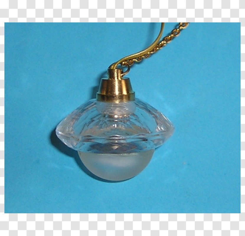 Glass Bottle Lighting LiquidM - Hanging Crystals Transparent PNG