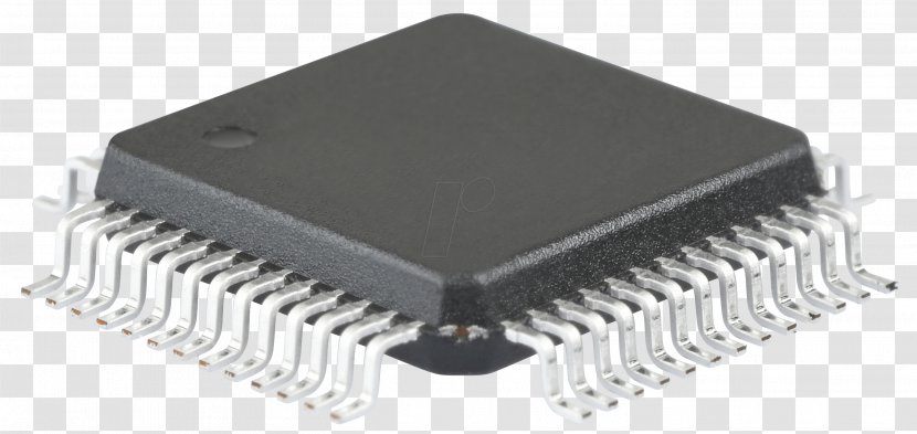 Microcontroller Electronics Transistor Analog Devices ADuC - Aduc Transparent PNG