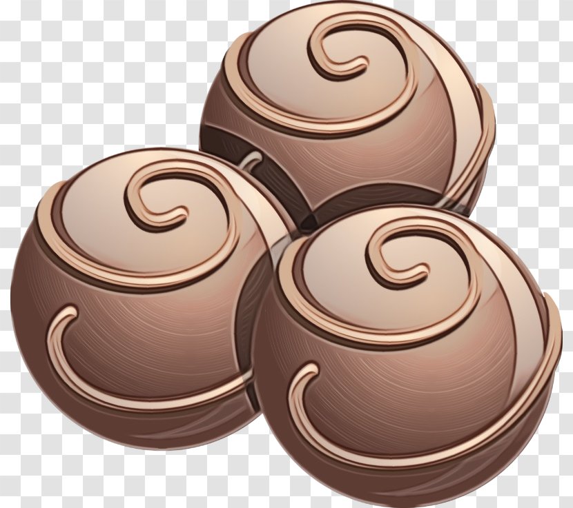 Mozartkugel Praline Chocolate Truffle Bonbon Product Transparent PNG
