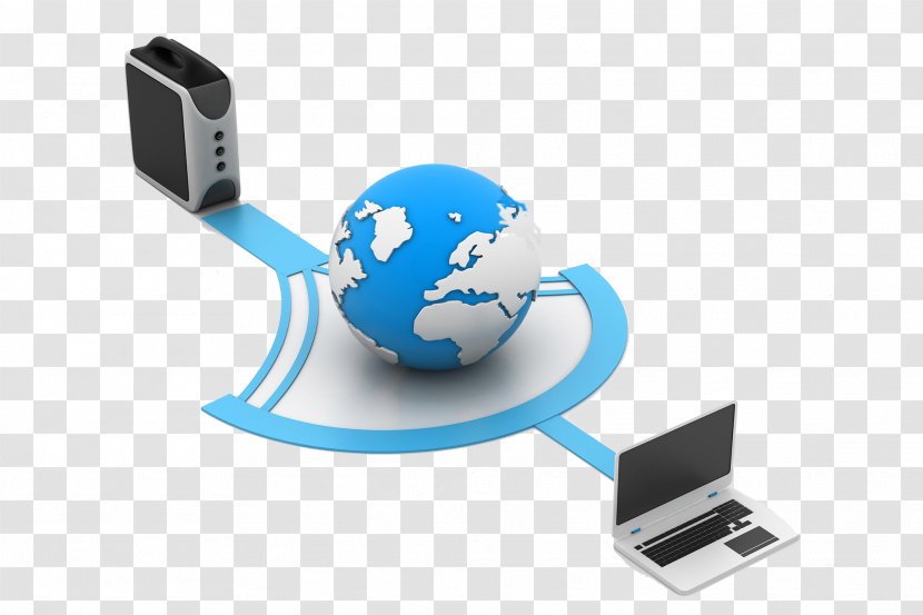 Internet Computer Network Download Information - Internetworking - Global Sharing Transparent PNG