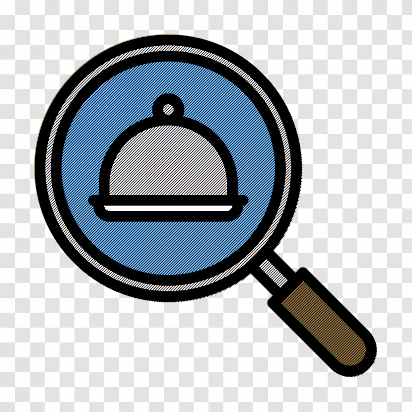 Food Delivery Icon Food Delivery Icon Search Icon Transparent PNG