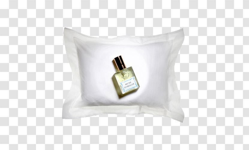 Perfume Pillow Transparent PNG