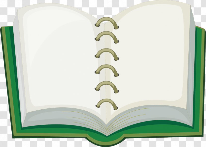 Book - Photography - Green Transparent PNG