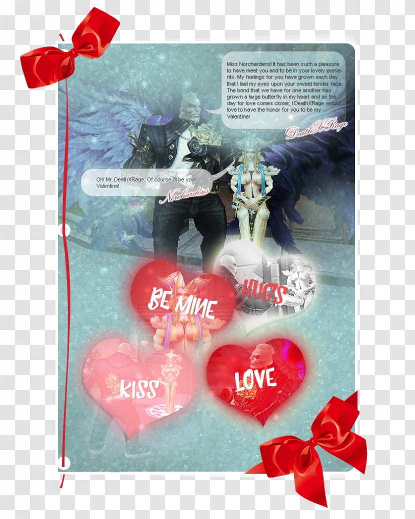 Valentine's Day Bow And Arrow - Heart - Activities Transparent PNG