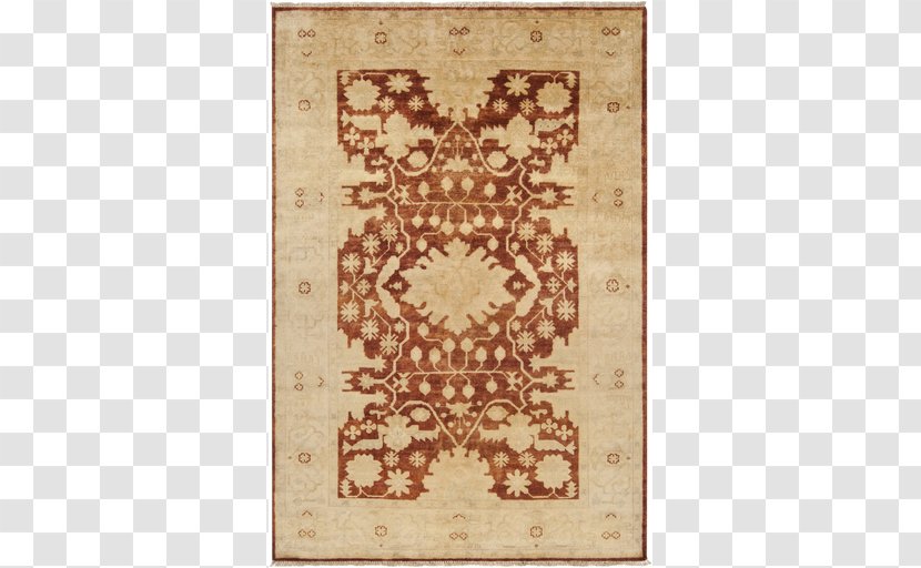 Ushak Carpet Jaipur Rugs Tufting Tabriz - Taupe Transparent PNG