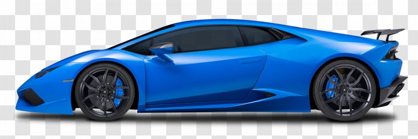 2018 Lamborghini Huracan 2015 Car Novitec Group - Vehicle Door - Blue Transparent PNG
