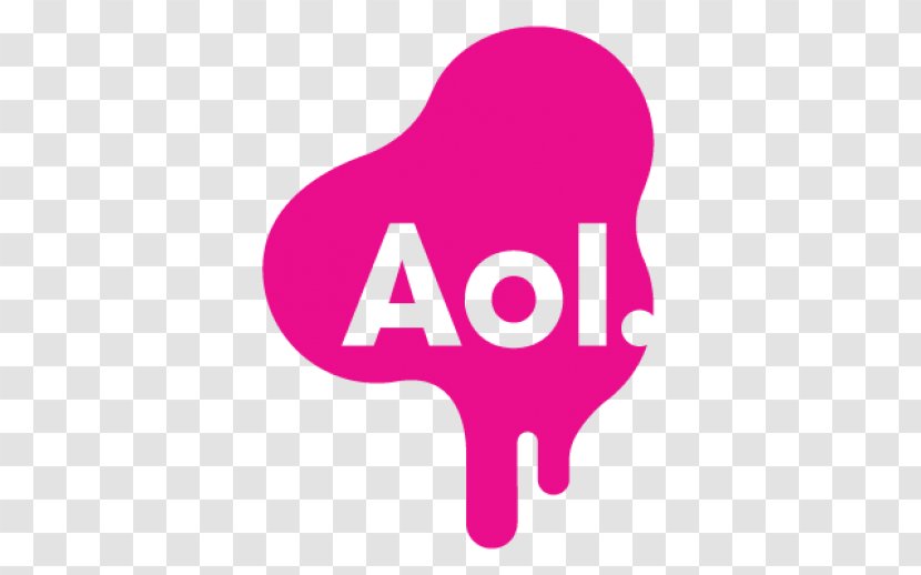 Clip Art フリーメールサービス Email AOL Computer - Brand - Aol. Logo Transparent PNG