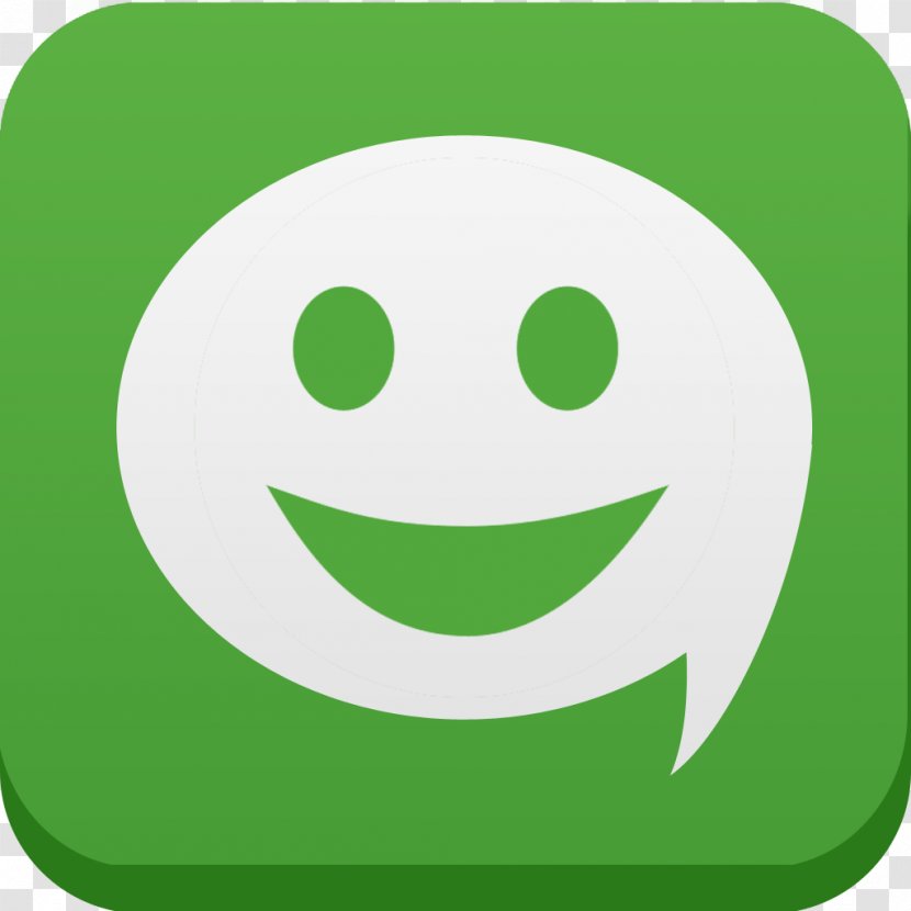 Sticker Smiley Viber WhatsApp IMessage - Cartoon Transparent PNG
