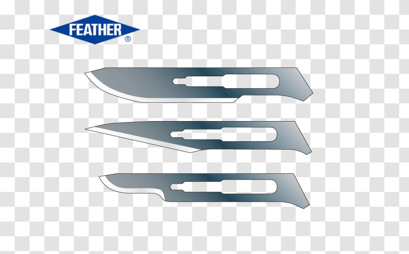 Utility Knives Blade Surgery Scalpel Steel - Hardware - Surgeon Transparent PNG