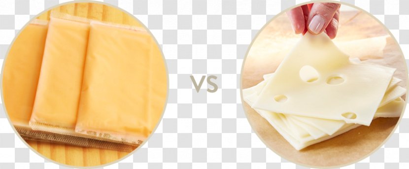 Cheese - Dairy Product - Processed Transparent PNG