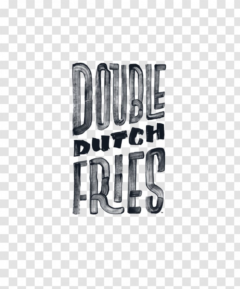 French Fries Double Dutch Food Truck Mayonnaise - Potato Chip - FOOD TRUCK Transparent PNG