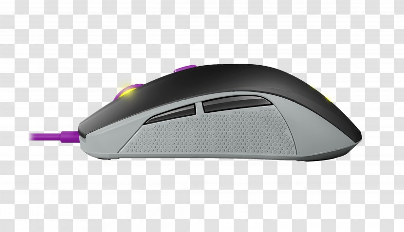 Computer Mouse Input Devices SteelSeries Peripheral Hardware Transparent PNG